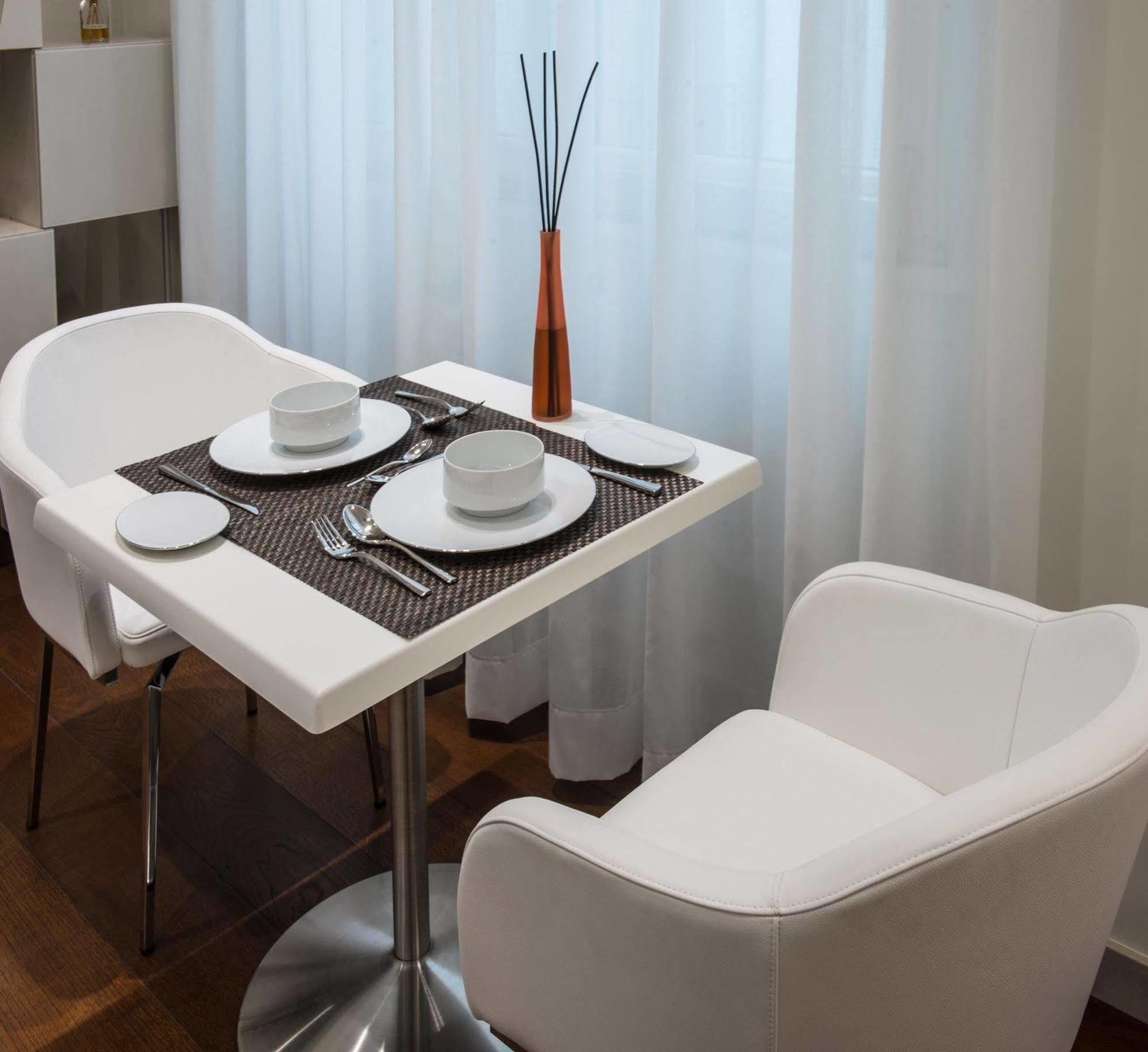 Town House Morgana Bed and Breakfast Reggio di Calabria Buitenkant foto